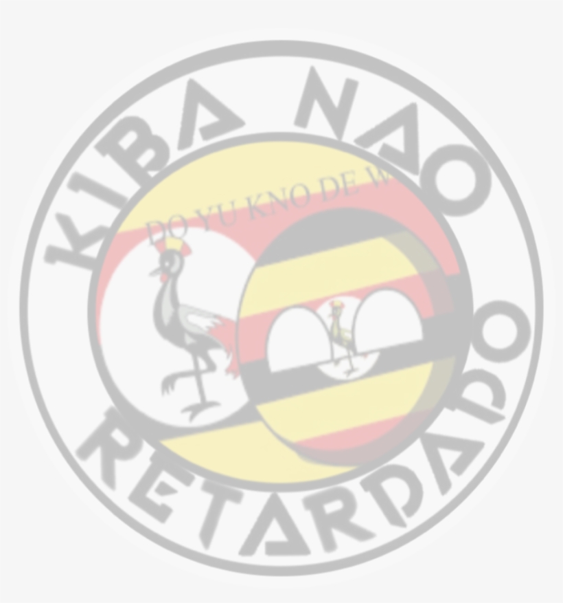 Uaf Roundel Shower Curtain, transparent png download