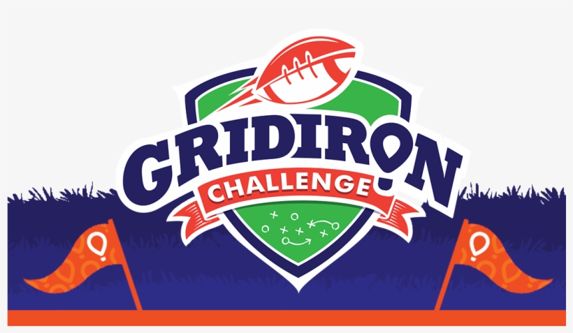 Uf Health Gridiron Challenge - University Of Florida, transparent png download