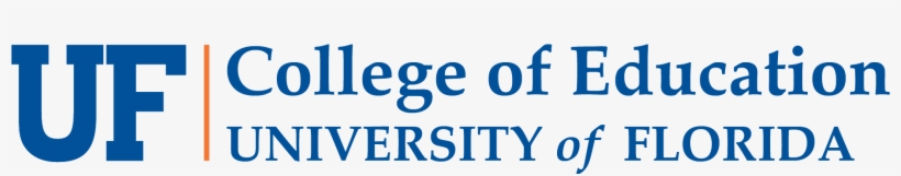 The Educational Leadership Program Area Of The College - University Of Florida College Of Pharmacy Logo, transparent png download