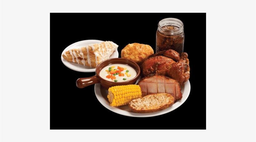 Big Combo Plus Attractions Package - Dolly Parton Stampede Food, transparent png download