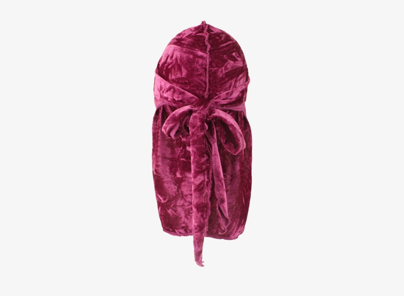 Suede Durag, transparent png download