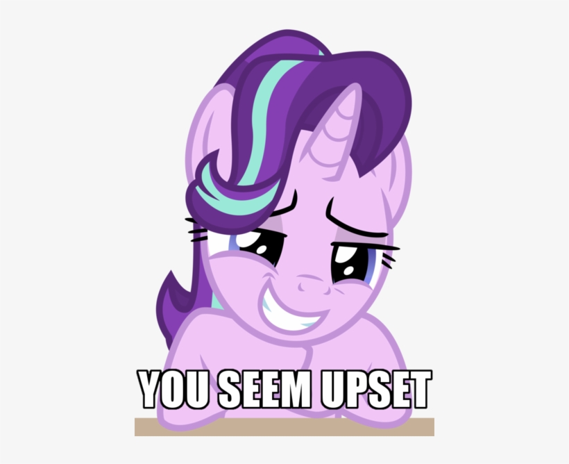 Posted - Mlp Marks For Effort, transparent png download