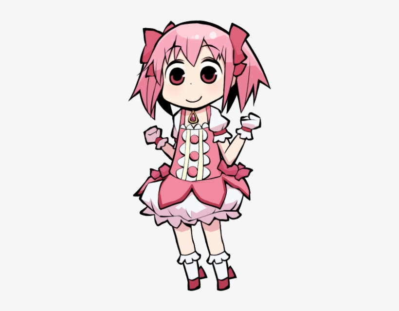 Madoka Senpai Madoka Senpai - Madoka Senpai, transparent png download