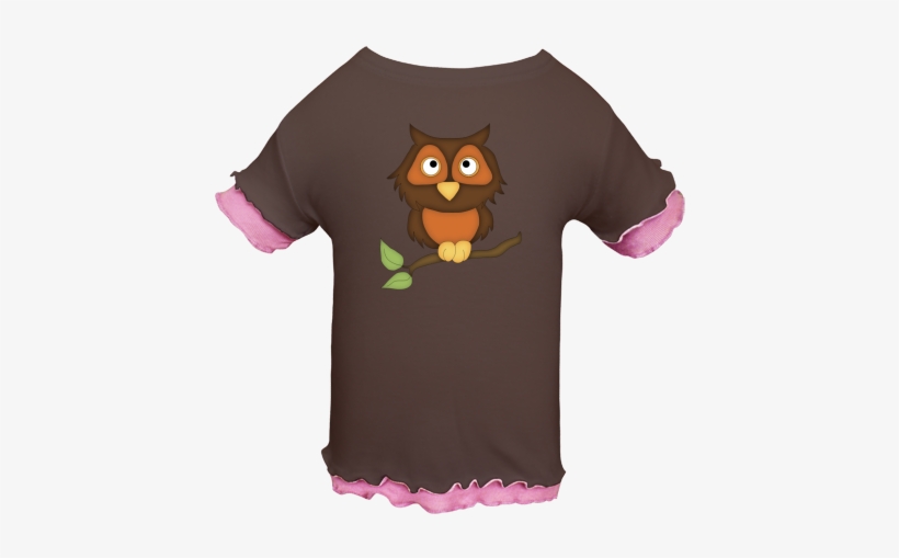 Surprise The Owl Lover Close To You With This Cute - Cartoon, transparent png download