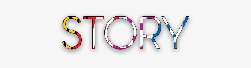 It All Started Up To No Good When Two People Were Dakking - Circle, transparent png download