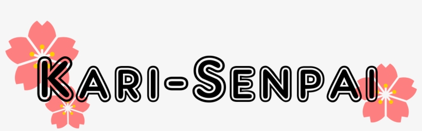 Kari-senpai - Graphics, transparent png download