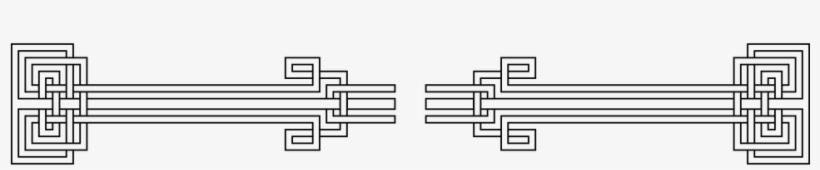 Knots-2766267 960 720 - Portable Network Graphics, transparent png download
