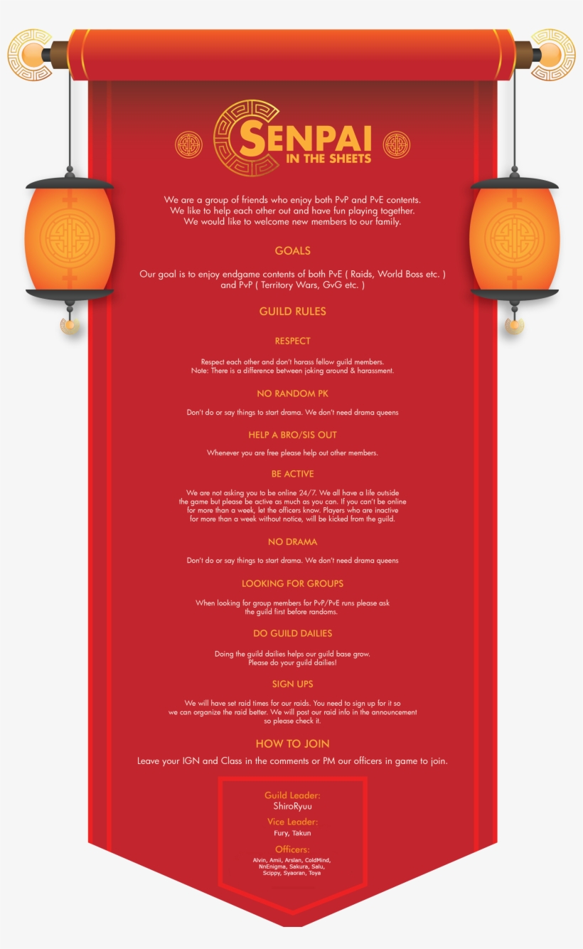 If You Want More Information About Guild, You Can Also, transparent png download