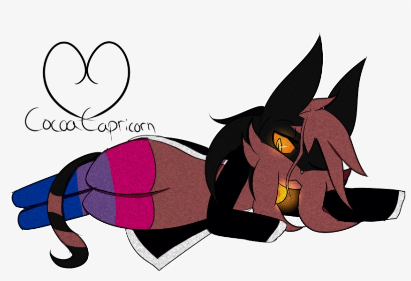 Thigh High Senpai - Thigh, transparent png download