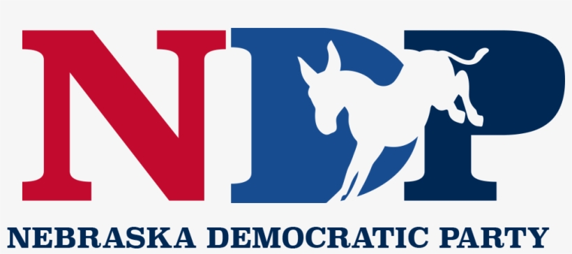 Nebraska Democrats Still Looking For Candidate To Challenge - Nebraska Democratic Party, transparent png download