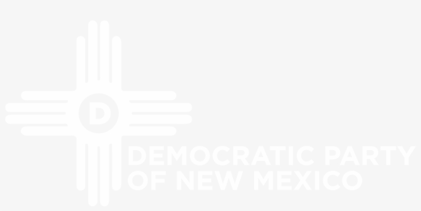 We're Fighting For A Fairer New Mexico - Democratic Party, transparent png download