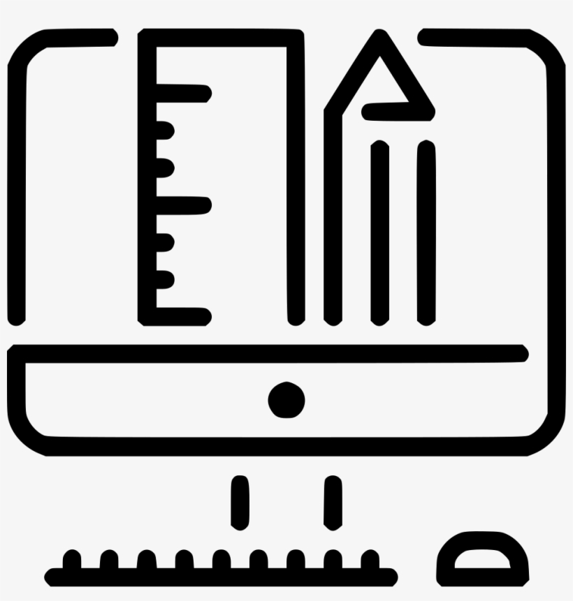 Design Skills Comments - Design Skills Icon Png, transparent png download