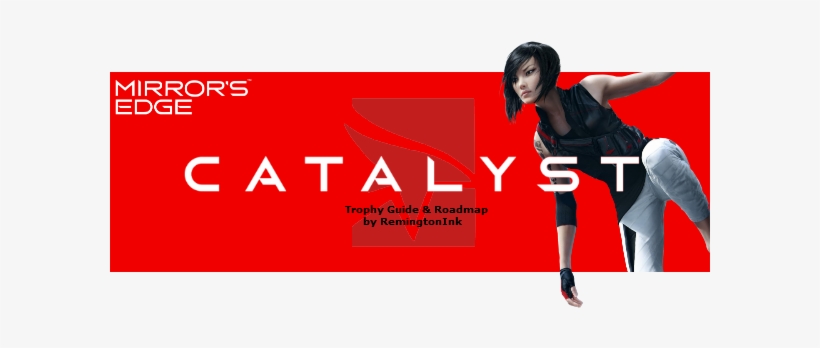 If You Found This Guide Helpful And You Do Not Yet - Mirrors Edge, transparent png download