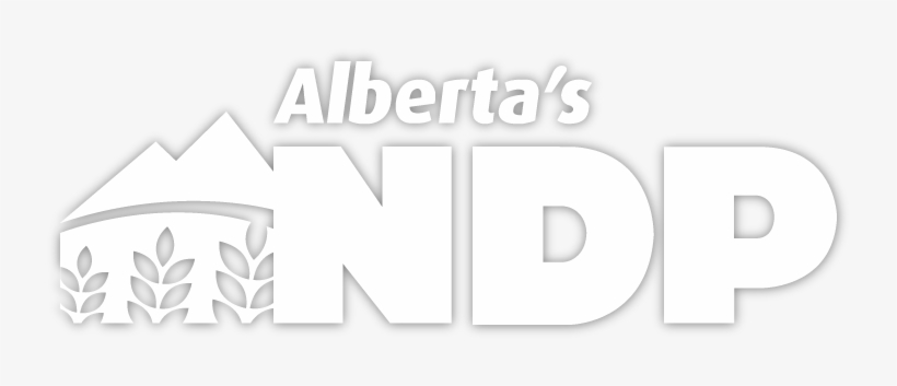 Alberta Ndp, transparent png download