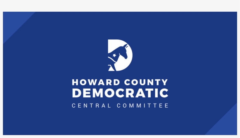 New Democratic Party - Maryland, transparent png download