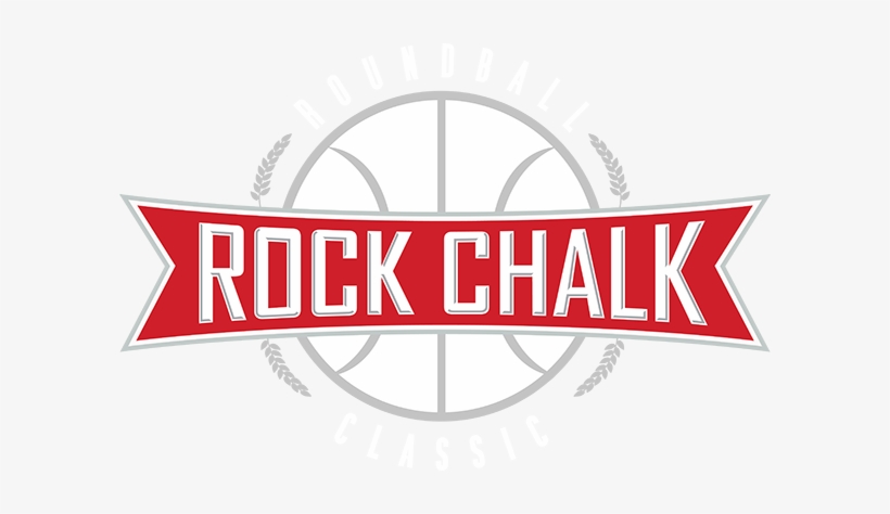 Rock Chalk Roundball Classic - Stereo Day, transparent png download