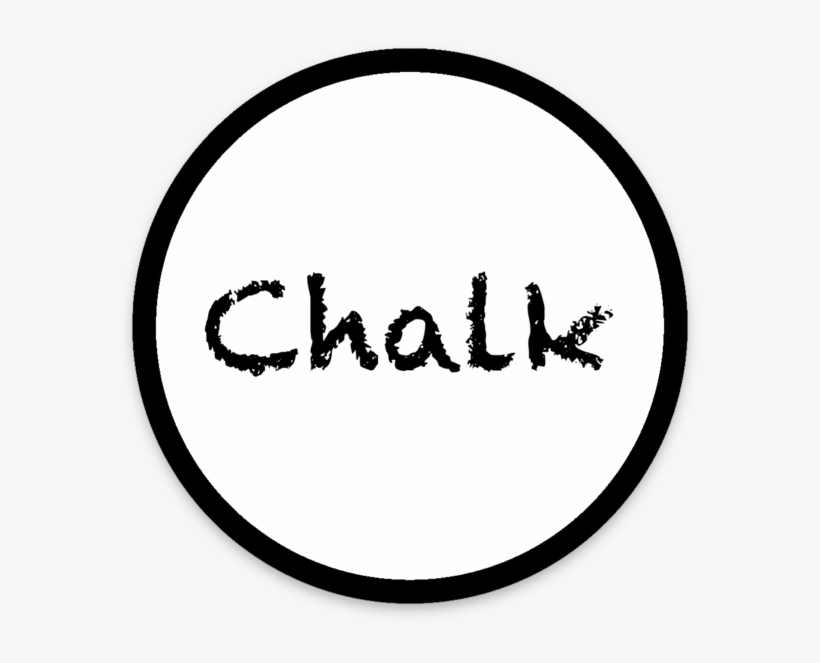 Chalk Pinball On The Mac App Store - Chasing Tony By Patty Hevly, transparent png download