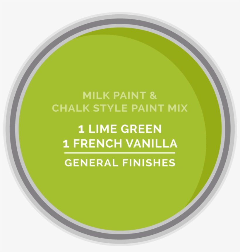 General Finishes Persian Blue, transparent png download