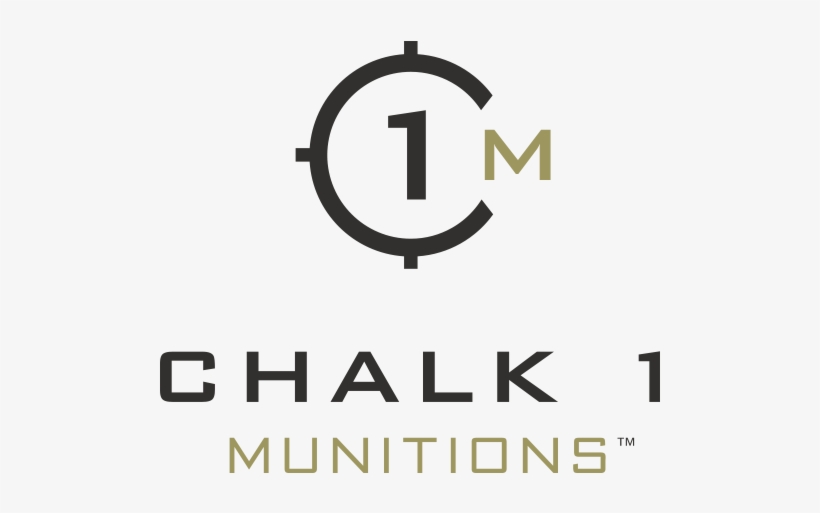 Chalk 1 Munitions Logo Chalk 1 Munitions Logo - Blackhawk Christian School, transparent png download