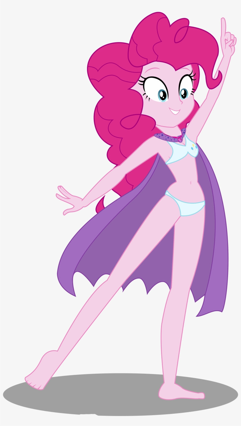 Absurd Res, Artist - Equestria Girls Captain Underpants, transparent png download