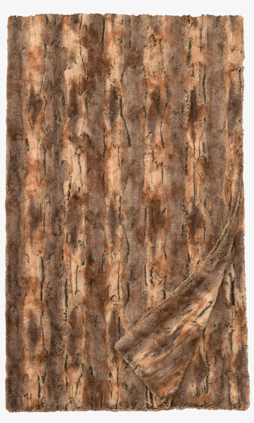 Union Rustic Rutland Fox Cuddle Throw, transparent png download