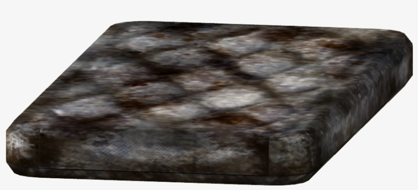 Mattress Plain - Mattress, transparent png download