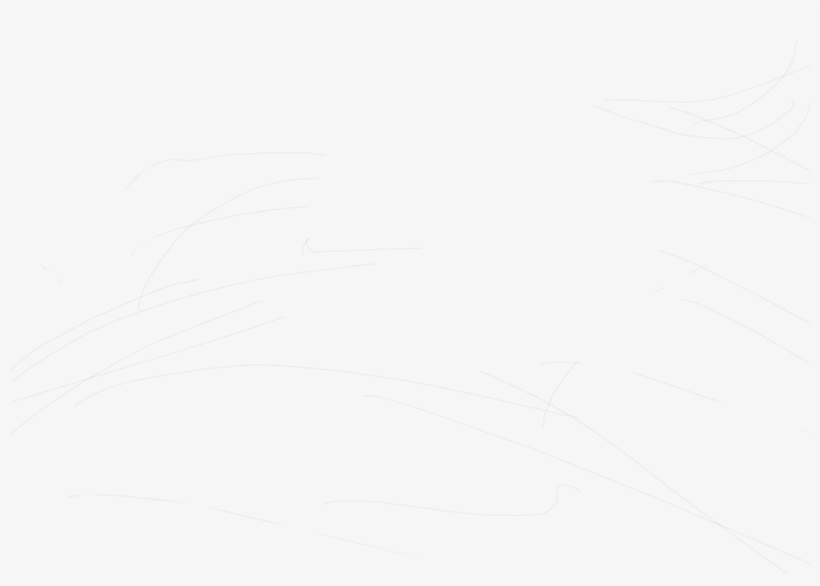 Brush/comb Your Cat's Coat And Remove Excess Hair On - Sketch, transparent png download