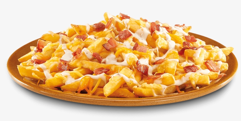 Papas Fritas, Aperitivos, Pollo, Recetas, Patatas, - French Fries, transparent png download