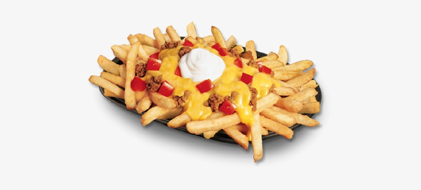 1493161947-2560 - Papas Supremas Taco Bell, transparent png download