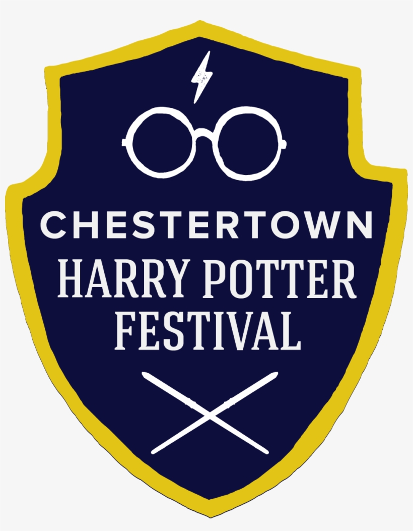 Harry Potter Festival Logo, transparent png download