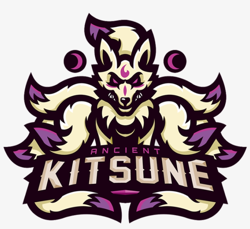 Kitsune Esports, transparent png download