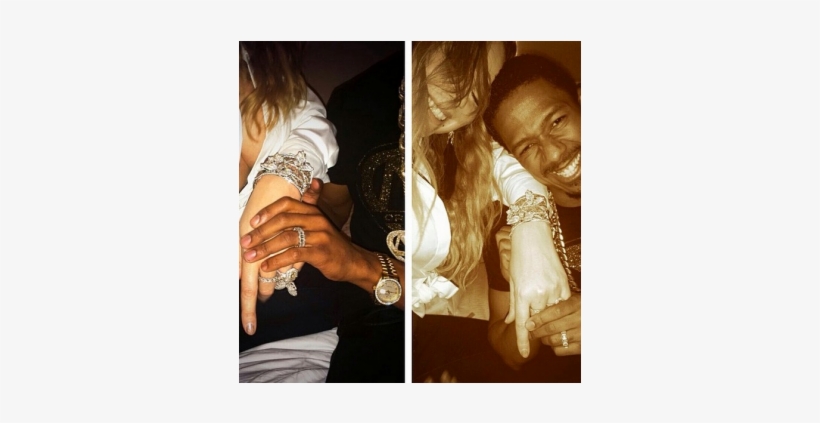 Instagram Photos Of The Week - Nick Cannon, transparent png download
