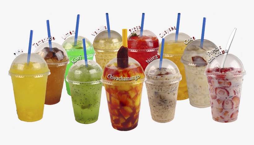 Ice Cream Sodas, transparent png download