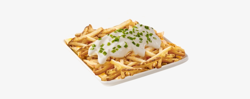 French Fries, transparent png download