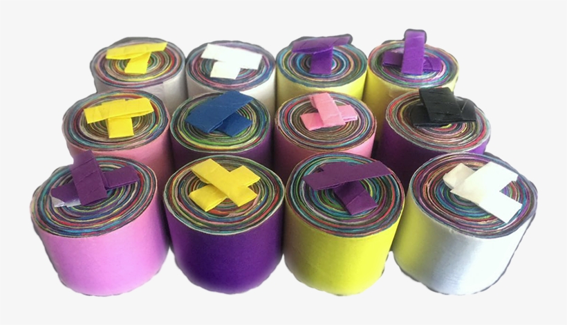 Mouth Coil Multicolor - Mouth, transparent png download