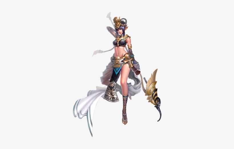 Maestia Cleric - Cleric Png, transparent png download