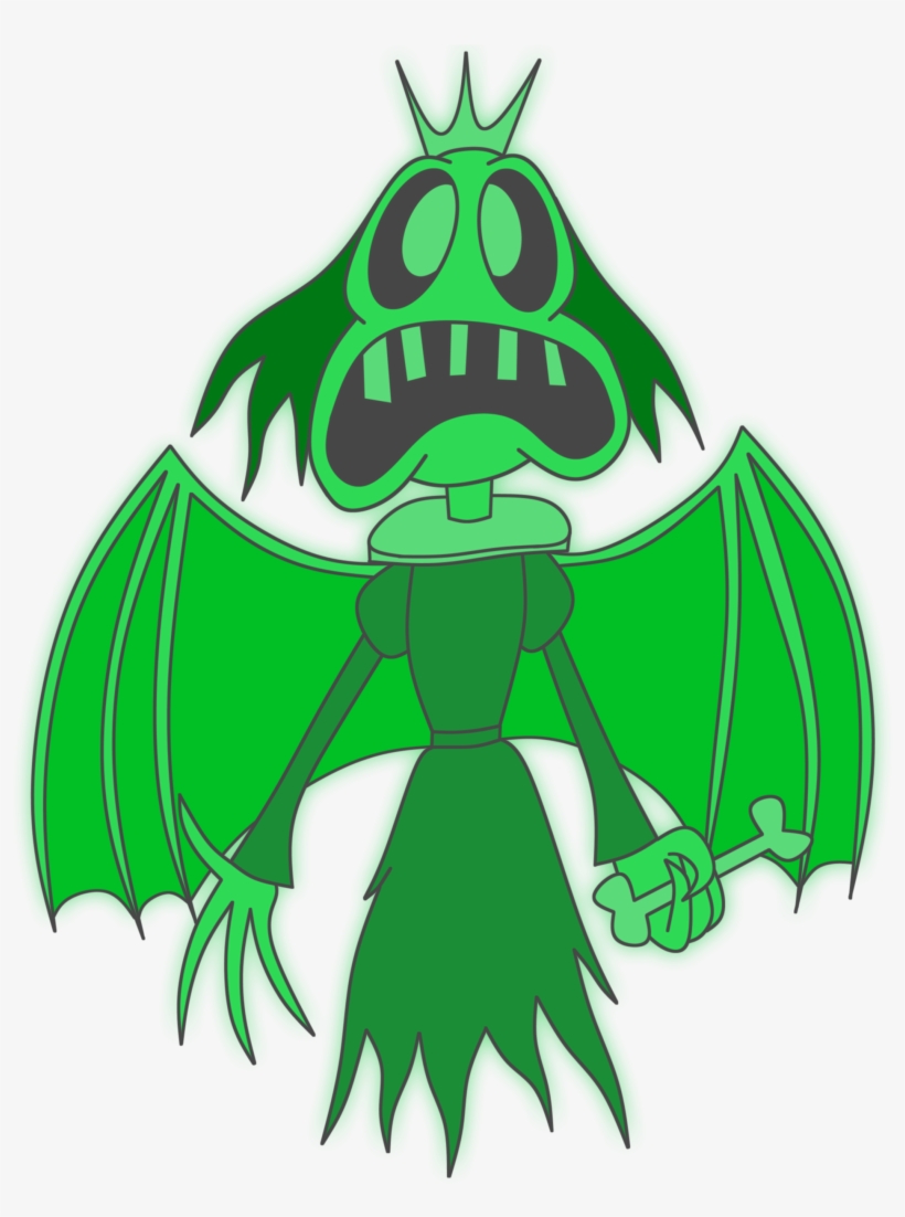 This Abandoned House, Is Her Home, She Has Wings Like - Illustration, transparent png download