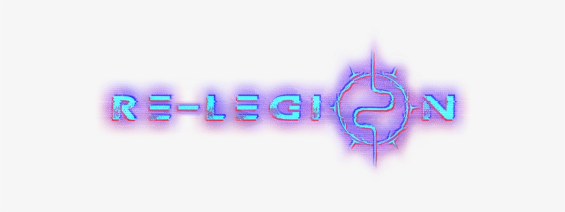 Re‑legion Cyberpunk Rpg Coming Fall 2018 For Linux - Role-playing Game, transparent png download