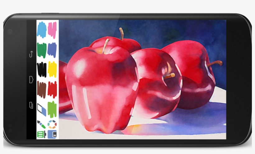 Risovalka Dlya Detej 6-1200x900 - Child, transparent png download