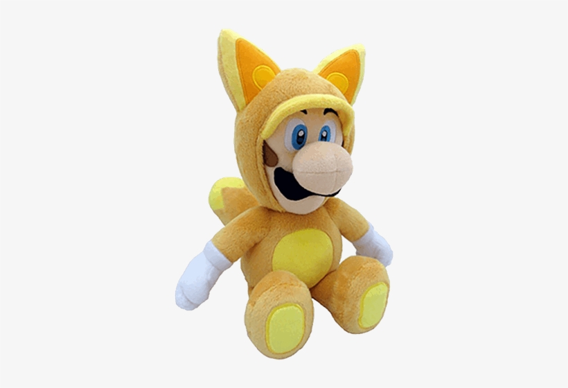 Kitsune Luigi, transparent png download