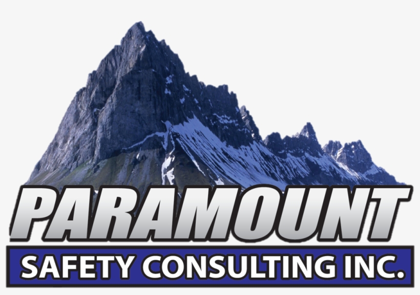 Paramount Safety Consulting Inc - Summit, transparent png download