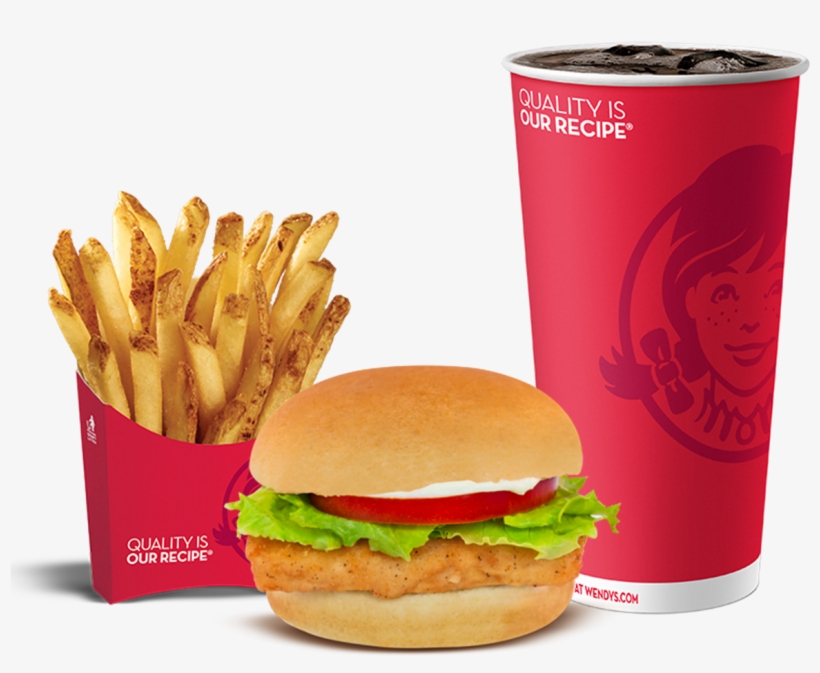 Pollo Crispy - French Fries, transparent png download