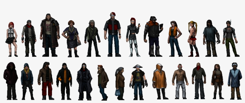 Open World Exploration Map Of Harbor Prime - Dex Game Map, transparent png download