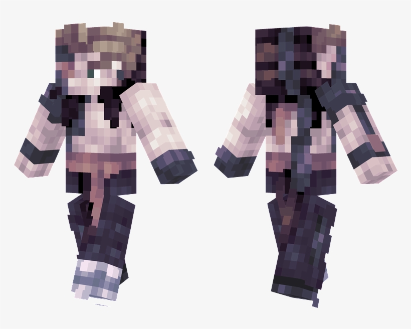 Cyberpunk - Skin, transparent png download