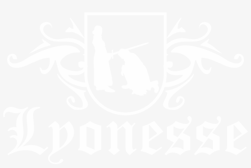 Lyonesse - Blessed Be Bumper Sticker Decal 11 5 X 3, transparent png download
