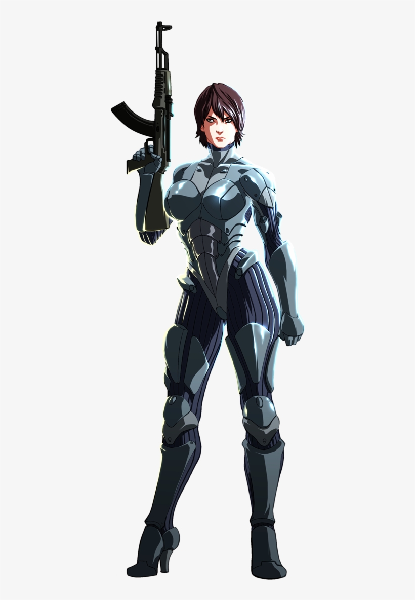 Rna Colors 4 By Scruffyronin-d4zy2e9 481×1,200 Pixels - Batgirl, transparent png download