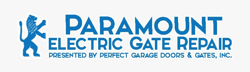 Gate Repair Paramount Call Today 273-4493 By Perfect - Azusa, transparent png download