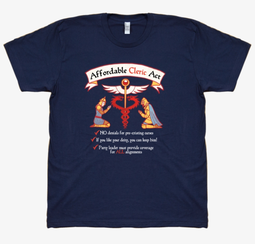 Affordable Cleric Act - Pvp / Table Titans Affordable Cleric Act, transparent png download