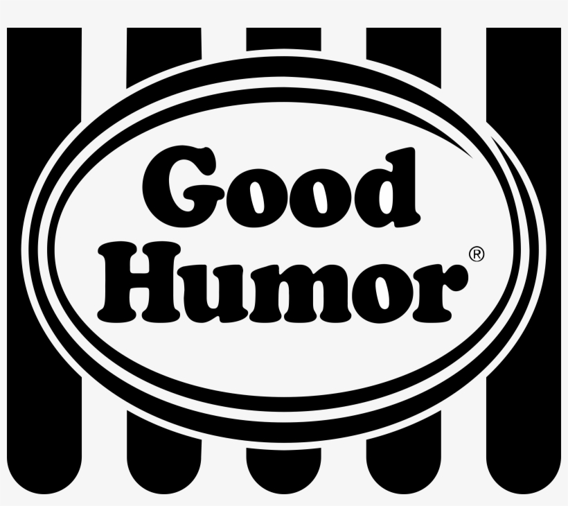 Good Humor Logo Png Transparent - Good Humor Logo, transparent png download