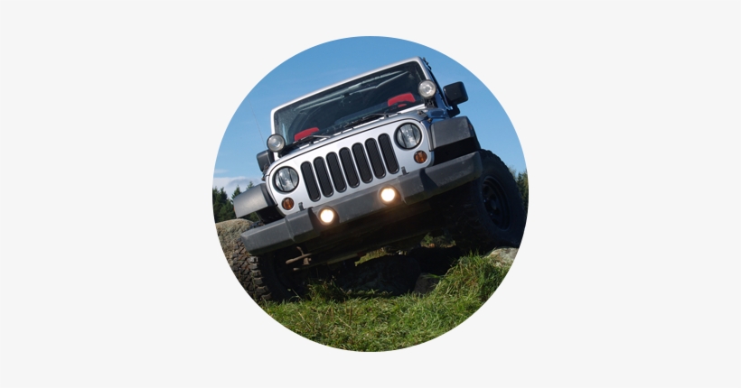 Lift Kits & Leveling Kits - Florida, transparent png download